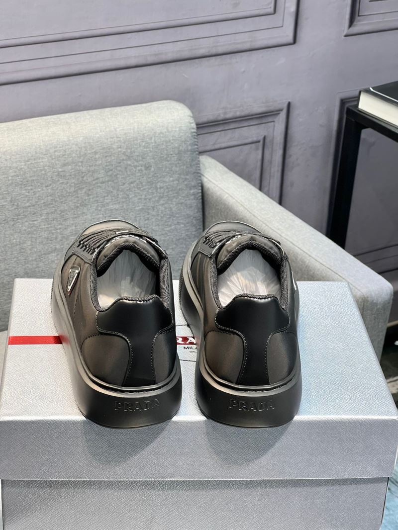 Prada Low Shoes